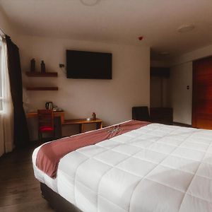 Standard Room with 1 Single Bed